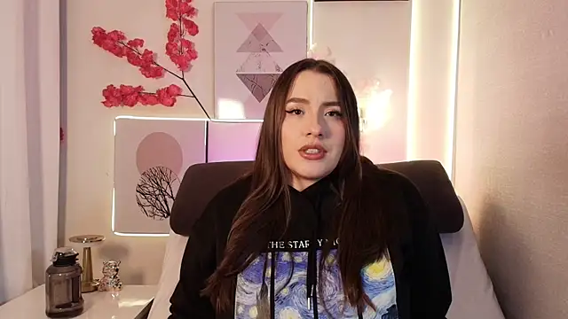 Linaa morris online show from May 28, 2026, 10:32 am