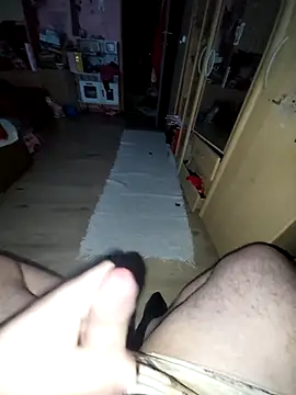 Yolinga205 online show from January 16, 2025, 8:11 am