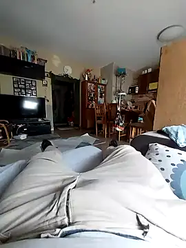 Yolinga205 online show from March 17, 2025, 8:40 am