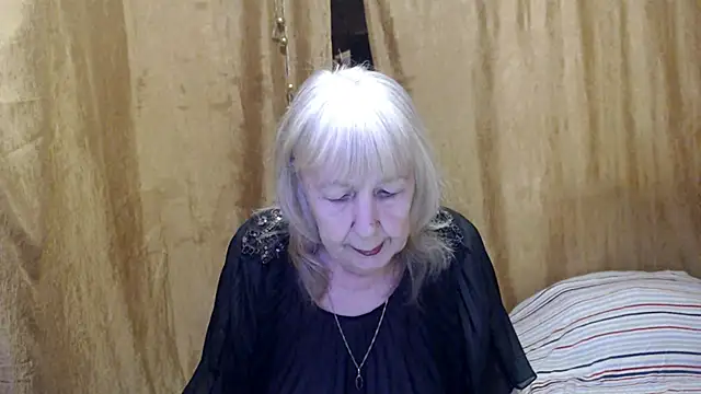  Estelitta 5 online show from February 22, 2025, 12:18 pm