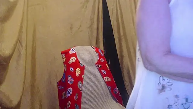  Estelitta 5 online show from January 8, 2026, 5:08 pm