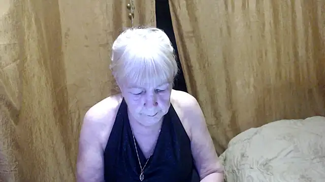  Estelitta 5 online show from February 20, 2025, 5:20 pm