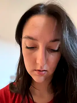 Snapshot of _Juliette chatting on September 26, 2025, 8:21 am Juliette online show from September 26, 2025, 8:21 am