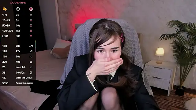 ashleyro1 online show from January 31, 2026, 7:12 pm