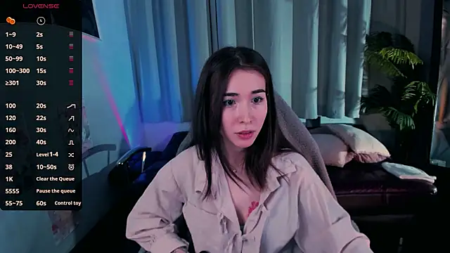 ashleyro1 online show from November 25, 2025, 1:11 pm