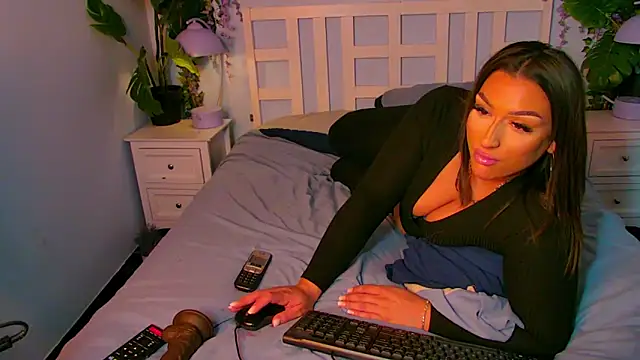 JanesaMiaBabestationx online show from September 12, 2025, 1:00 pm