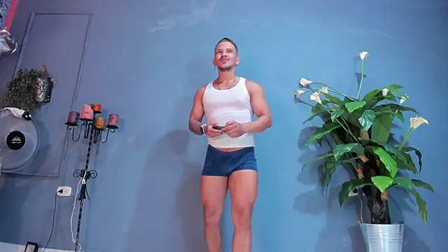 lean arcos online show from March 8, 2025, 1:36 pm