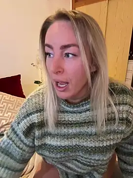 ChristyAdair online show from February 25, 2025, 3:20 pm