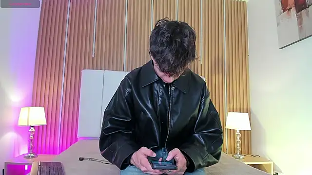 Tomy Rox online show from March 23, 2026, 8:19 pm