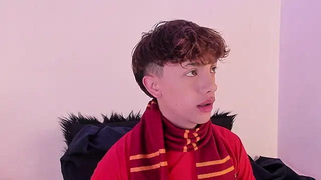 Tomy Rox online show from December 5, 2025, 7:55 pm