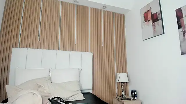 Tomy Rox online show from March 27, 2026, 8:32 pm