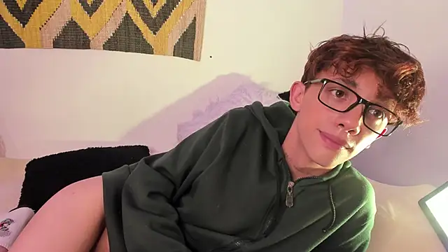 Tomy Rox online show from March 12, 2025, 3:46 am