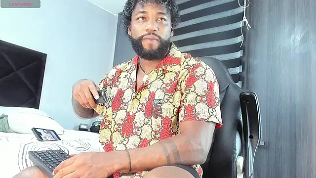 Dancelwashington online show from November 14, 2025, 11:08 pm