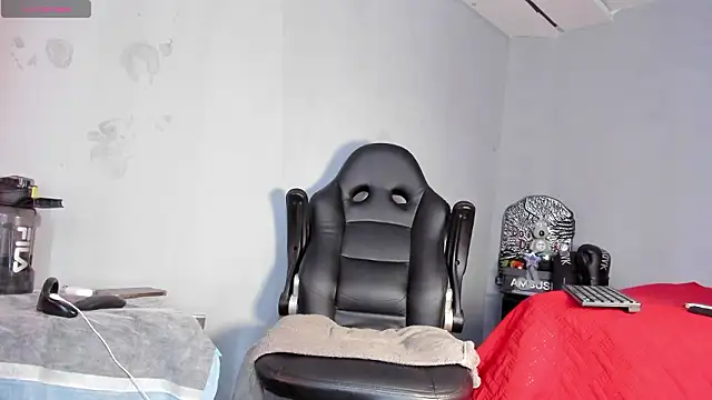 Dancelwashington online show from March 11, 2026, 11:26 am