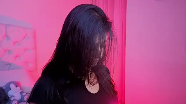 ChanellGV online show from February 11, 2026, 11:37 pm