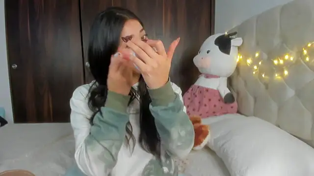 ChanellGV online show from March 21, 2025, 1:34 am