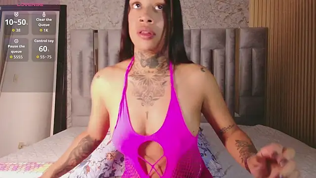 cattaleeyaa online show from March 21, 2026, 7:29 pm