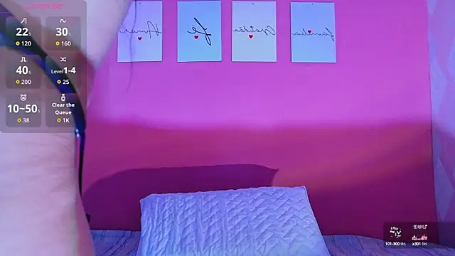 cattaleeyaa online show from September 12, 2025, 12:38 pm