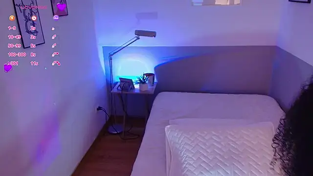 cattaleeyaa online show from January 15, 2025, 2:49 am