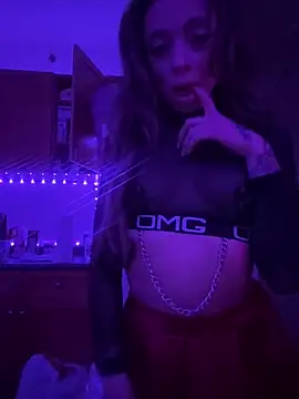 greedybratt online show from November 18, 2025, 6:39 am