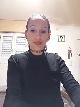 Zorrita Fox online show from September 10, 2025, 1:26 am