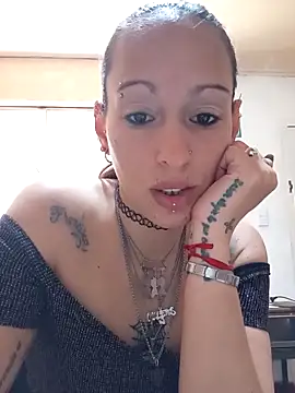 Zorrita Fox online show from September 10, 2025, 4:50 pm