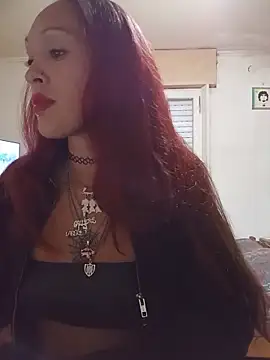 Zorrita Fox online show from March 9, 2026, 12:58 am