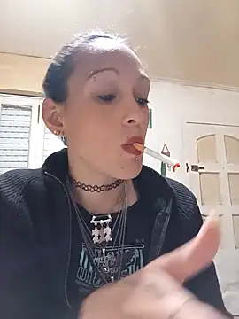 Zorrita Fox online show from September 21, 2025, 1:11 am