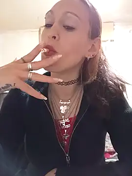 Zorrita Fox online show from October 6, 2025, 12:56 am