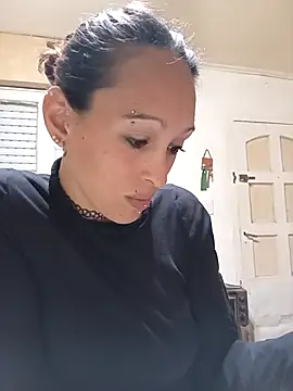 Zorrita Fox online show from September 28, 2025, 12:50 am