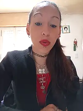 Zorrita Fox online show from September 12, 2025, 5:02 pm