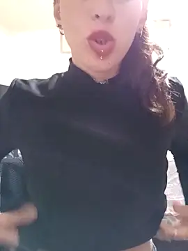 Zorrita Fox online show from November 20, 2025, 12:55 am