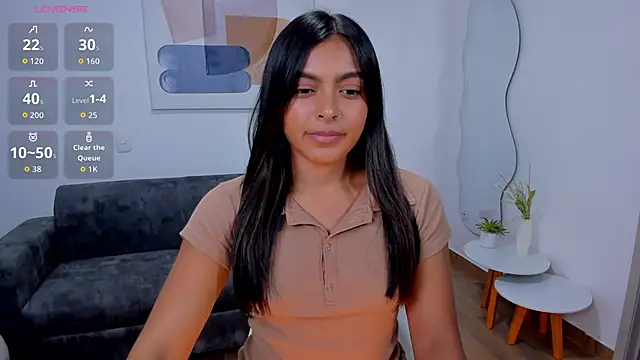 amandaconner online show from September 13, 2025, 11:27 pm