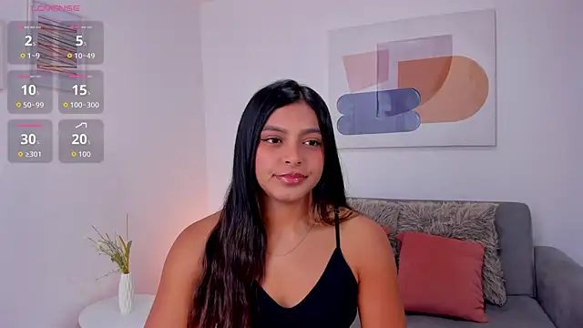 amandaconner online show from April 5, 2026, 3:08 pm