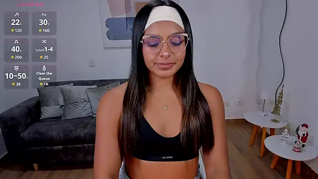 amandaconner online show from January 12, 2026, 1:01 am