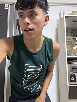 Angel esteban fx online show from January 9, 2026, 6:37 pm