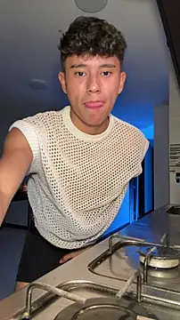 Angel esteban fx online show from February 15, 2026, 2:45 am