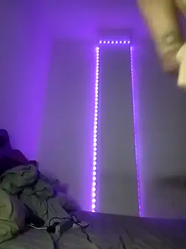 PacPrincess online show from February 15, 2025, 10:31 pm