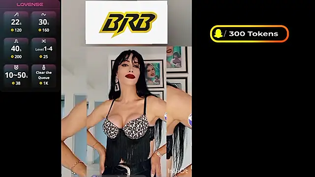 Romynahotx online show from December 17, 2024, 11:27 pm