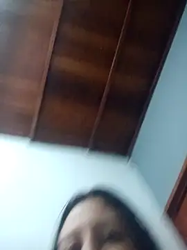 Snapshot of Arii_Vga chatting on December 14, 2024, 8:45 am Arii Vga online show from December 14, 2024, 8:45 am