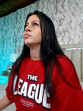 Snapshot of Arii_Vga chatting on March 14, 2025, 12:10 am Arii Vga online show from March 14, 2025, 12:10 am