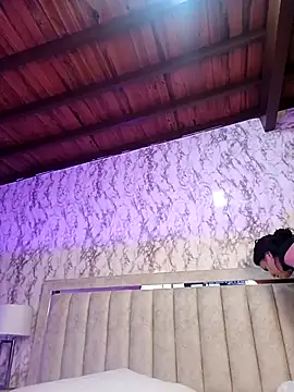 Snapshot of Arii_Vga chatting on March 21, 2025, 12:18 am Arii Vga online show from March 21, 2025, 12:18 am