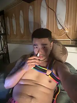 Snapshot of Asianhif chatting on November 9, 2025, 4:33 pm Asianhif online show from November 9, 2025, 4:33 pm