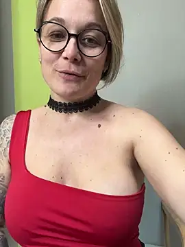 marinella07 online show from February 28, 2025, 12:09 pm