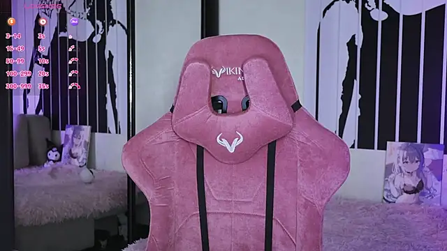 prettybones online show from February 8, 2025, 5:51 am