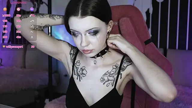 prettybones online show from January 31, 2025, 1:54 am