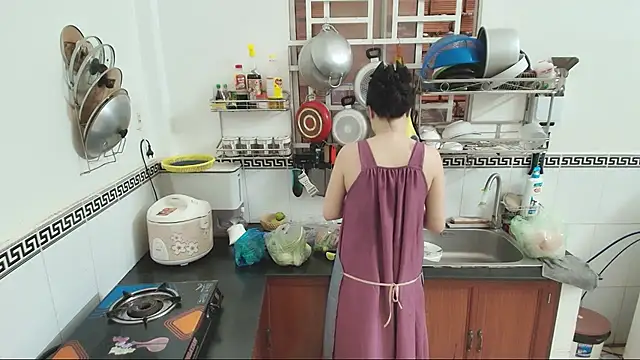 Babysex-2k online show from October 8, 2025, 3:30 am