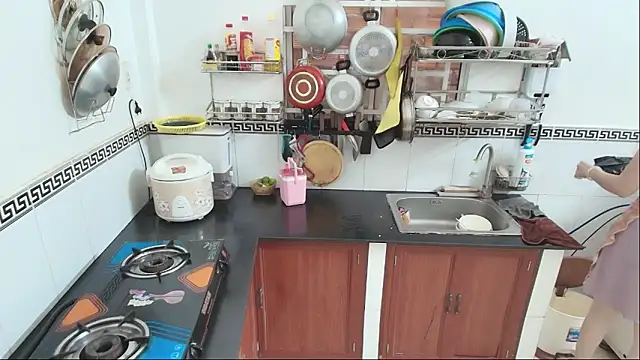 Babysex-2k online show from October 4, 2025, 3:19 am