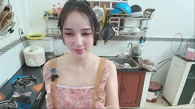 Babysex-2k online show from September 15, 2025, 4:46 am