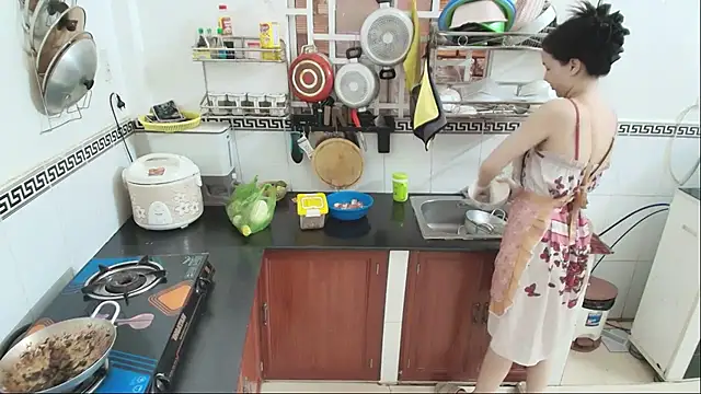 Babysex-2k online show from October 5, 2025, 3:19 am